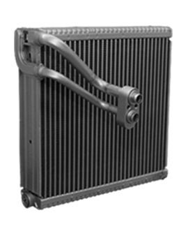 EVAPORATOR